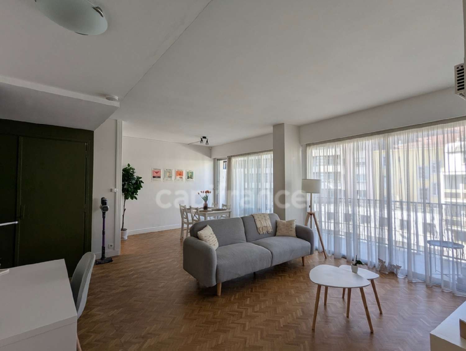  te koop appartement Grenoble 38100 Isère 2