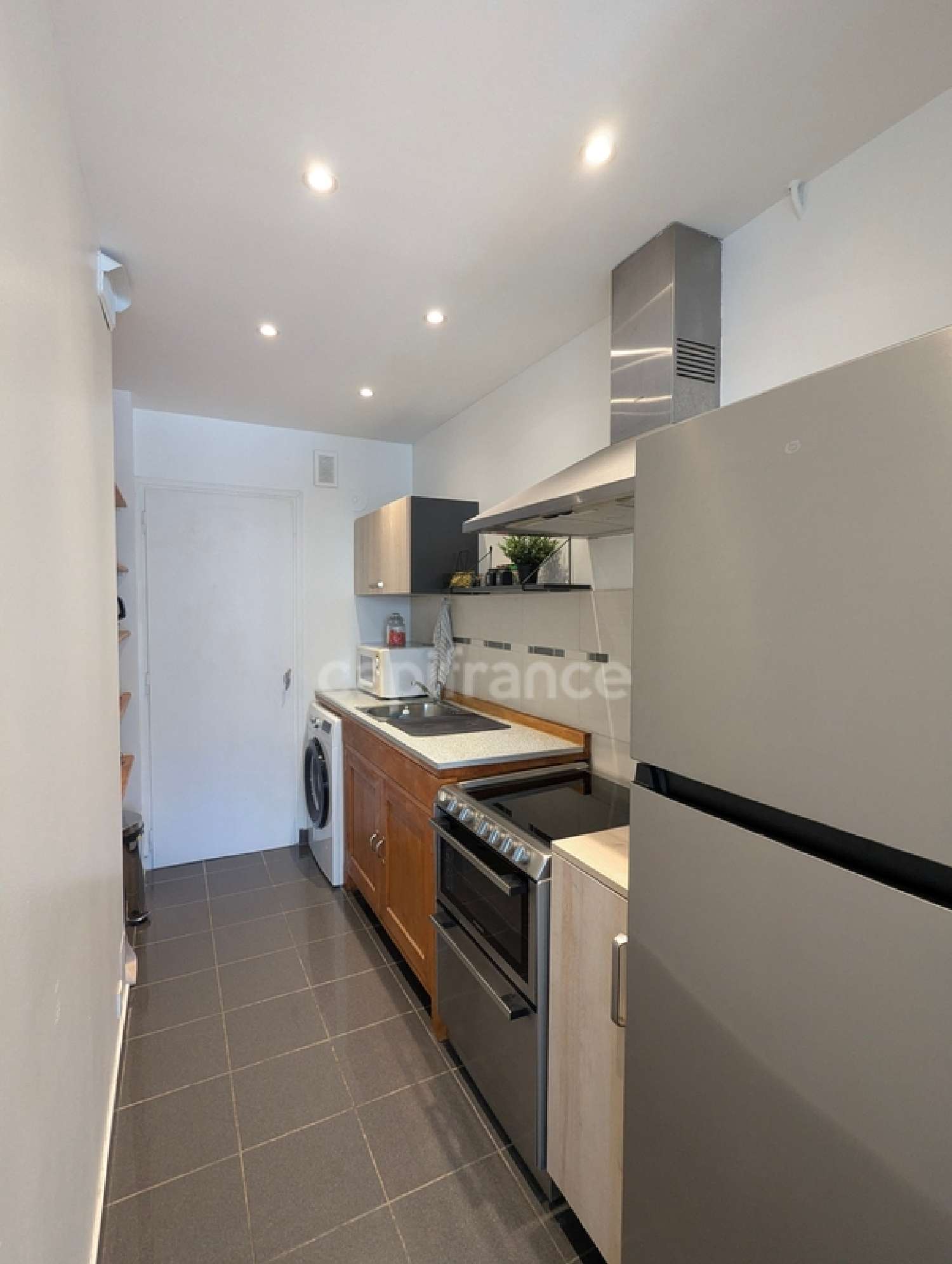  te koop appartement Grenoble 38100 Isère 4