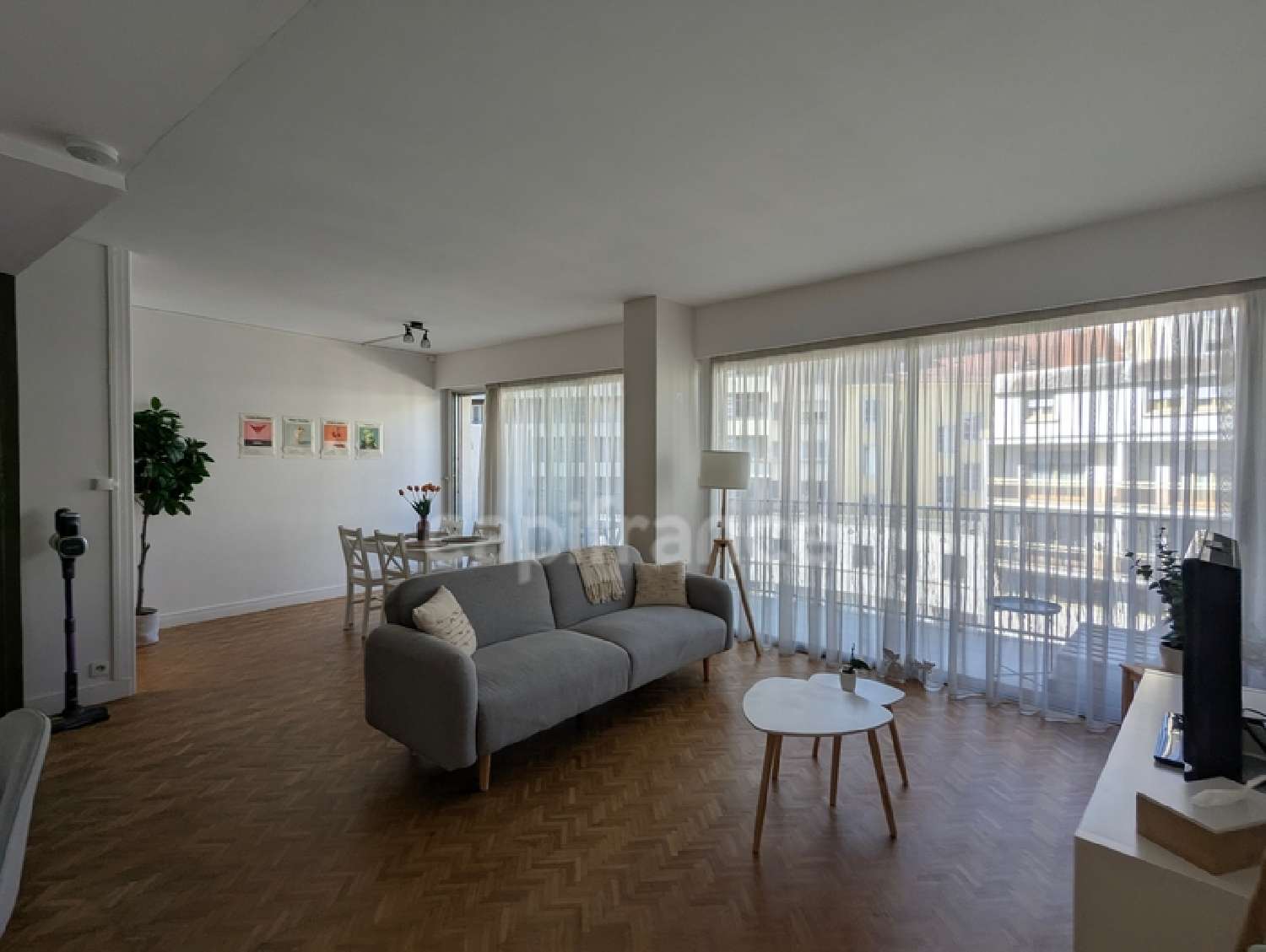  te koop appartement Grenoble 38100 Isère 5