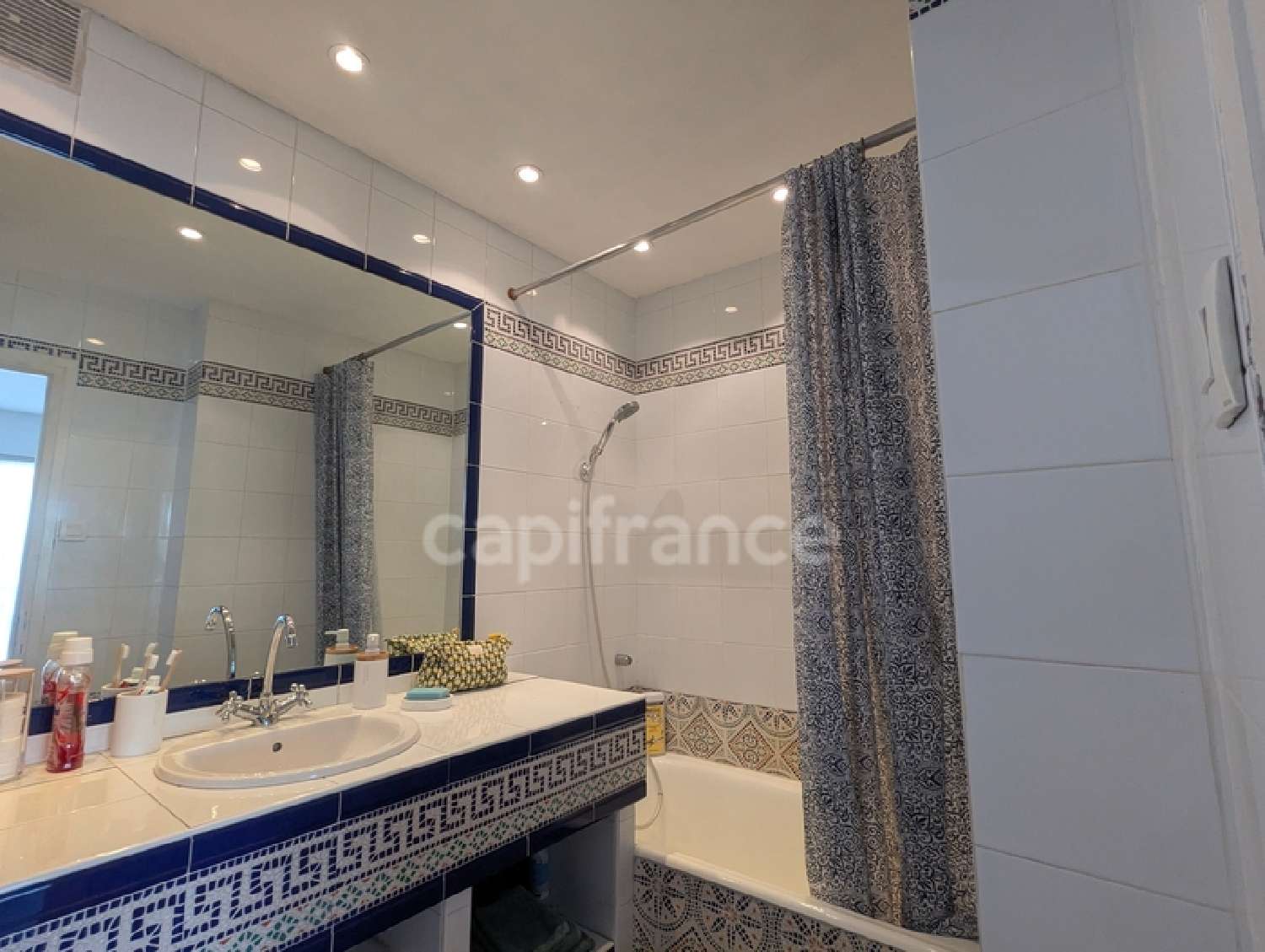  te koop appartement Grenoble 38100 Isère 8