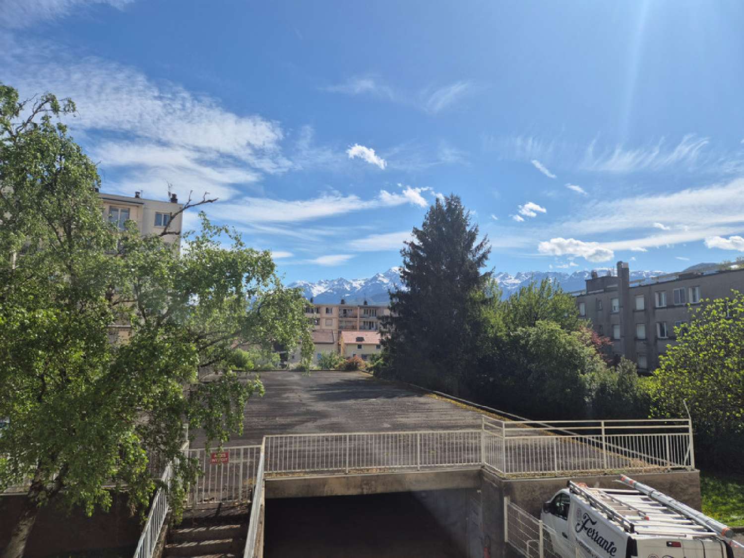 te koop appartement Grenoble 38100 Isère 1
