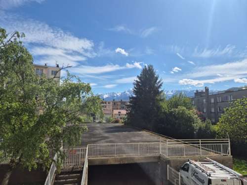 Grenoble 38100 Isère appartement foto 7166157