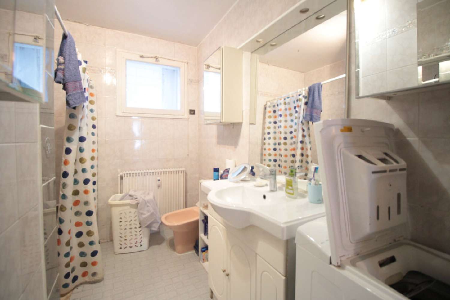 te koop appartement Grenoble 38100 Isère 2