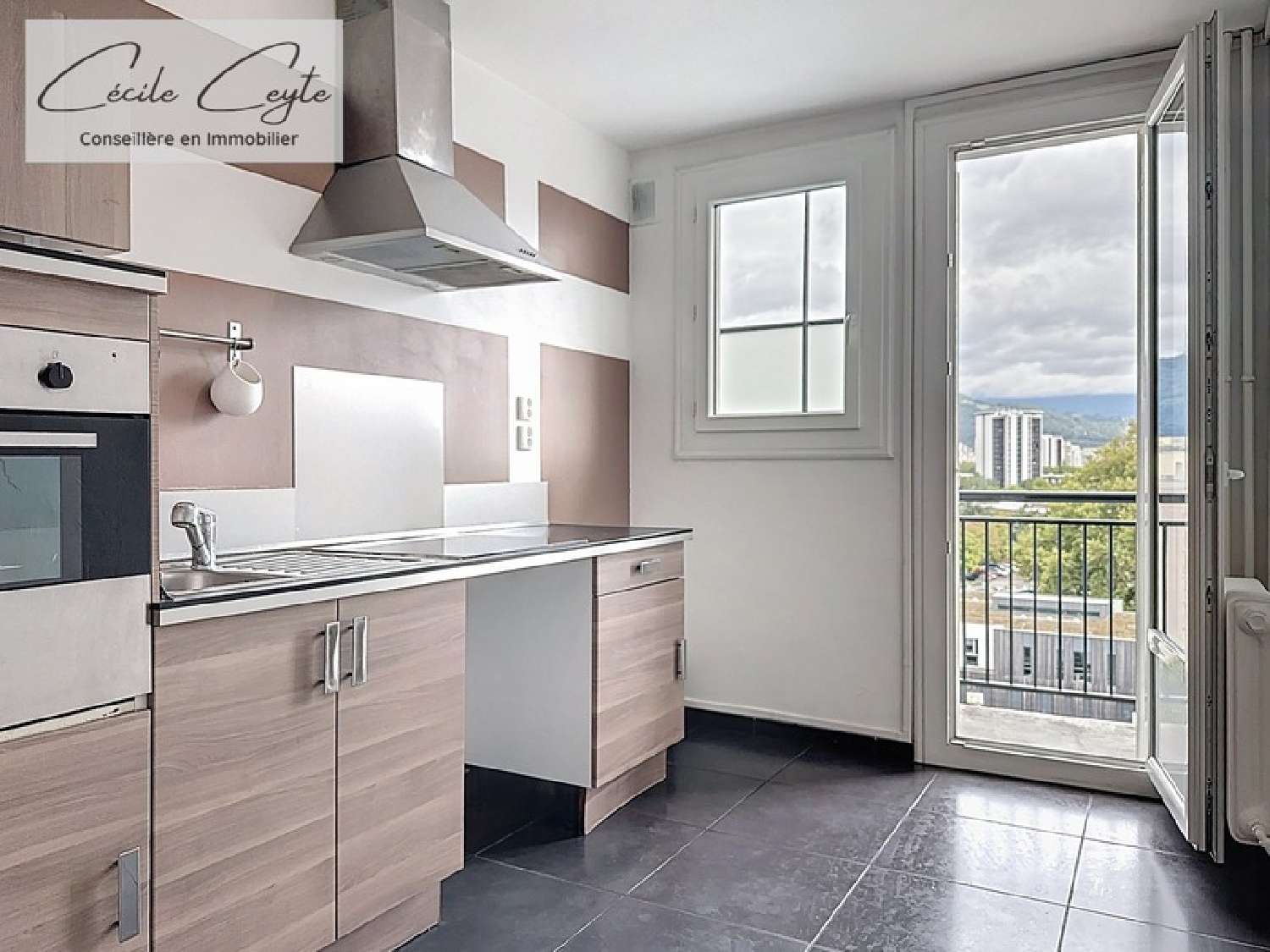 te koop appartement Grenoble 38100 Isère 1