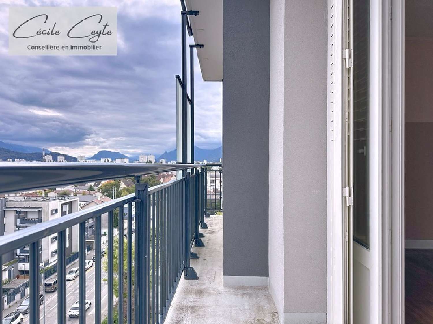 te koop appartement Grenoble 38100 Isère 3