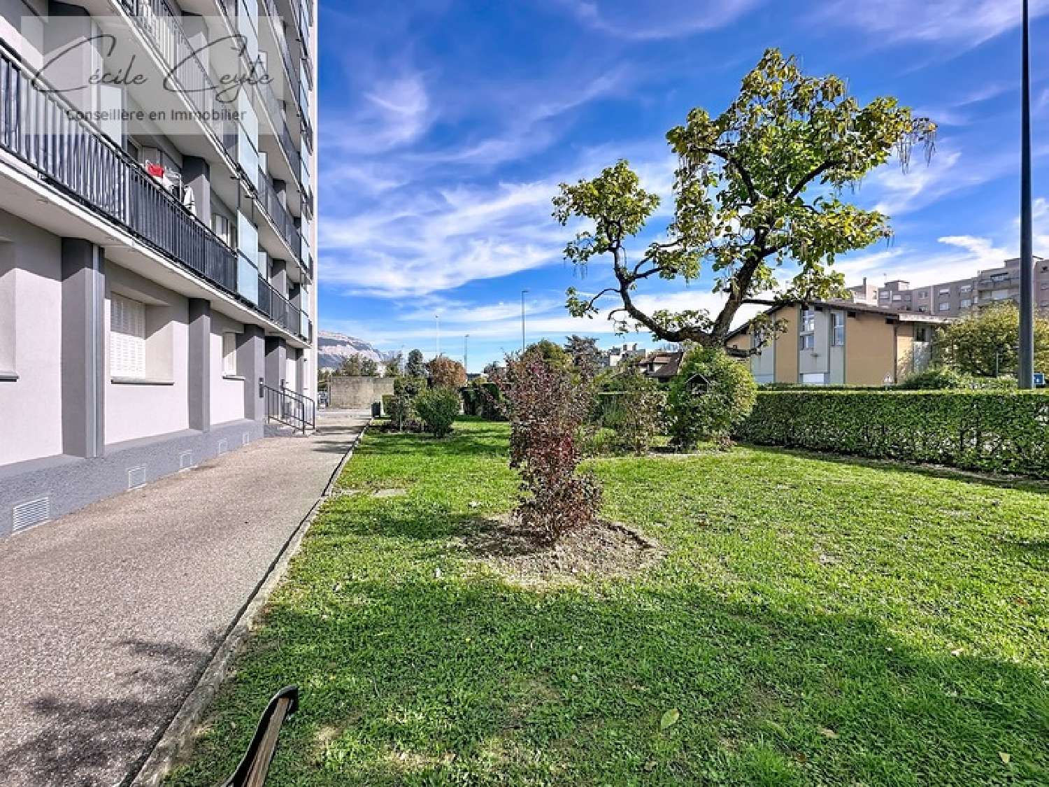 te koop appartement Grenoble 38100 Isère 8