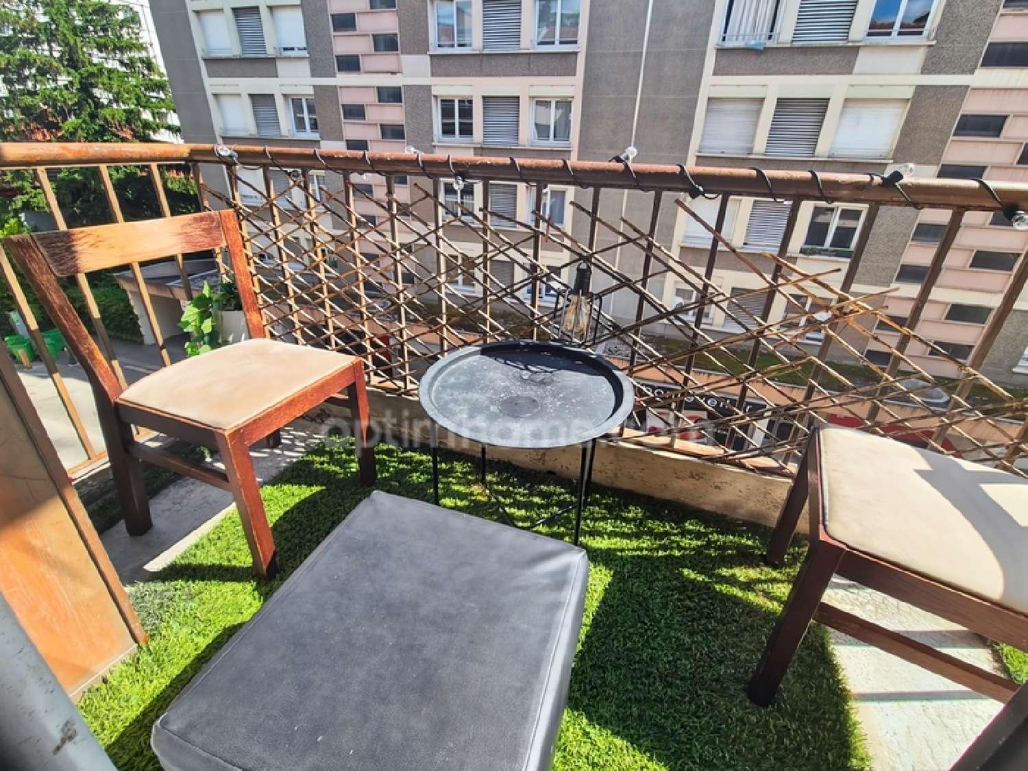  for sale apartment Grenoble 38100 Isère 4