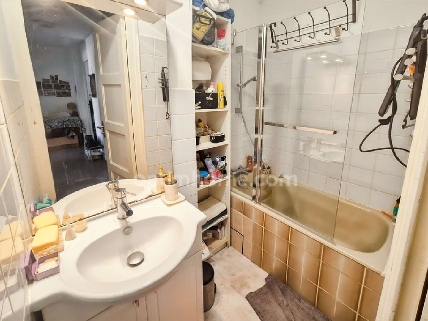  for sale apartment Grenoble 38100 Isère 7