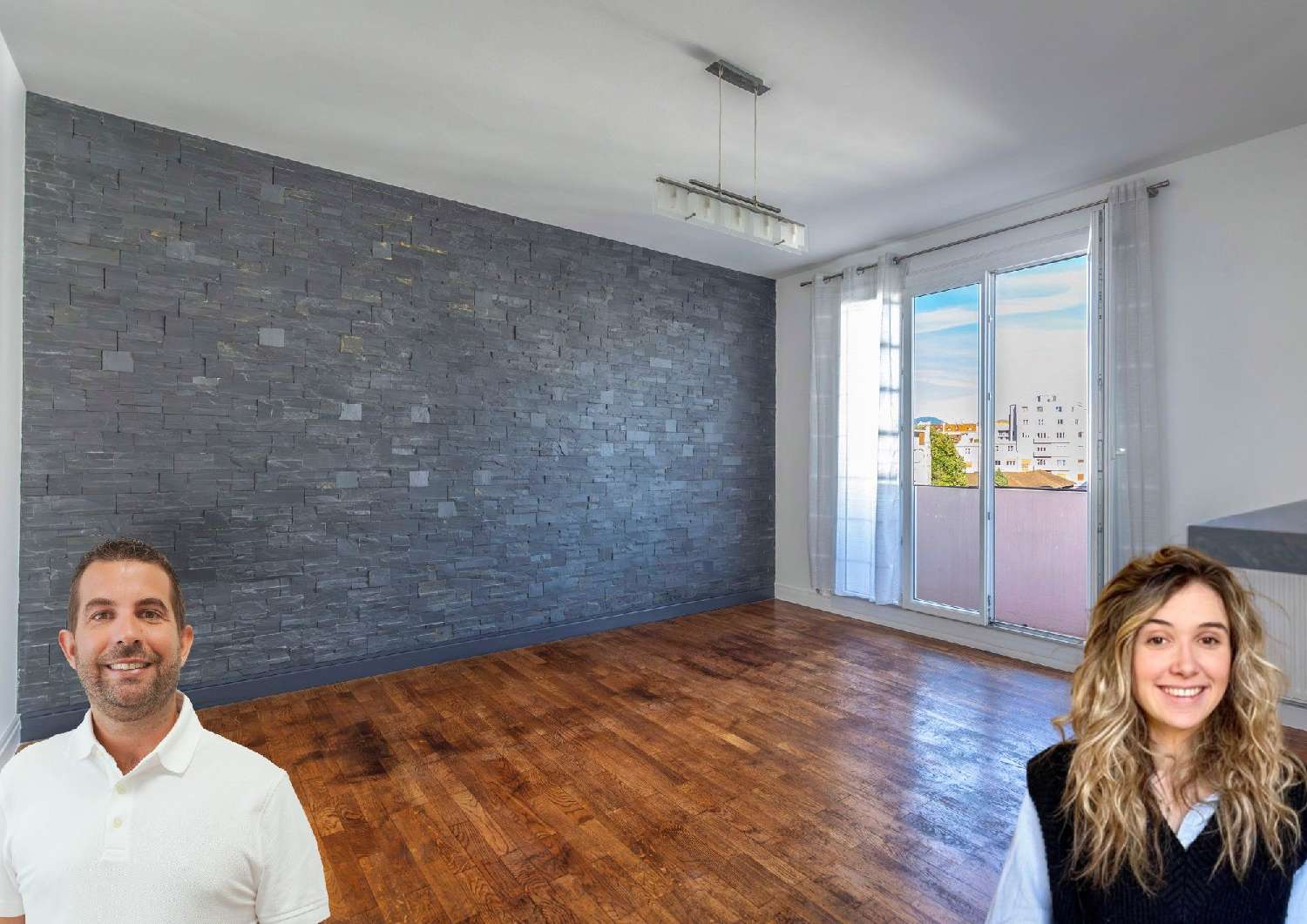  en venta apartamento Grenoble Isère 1