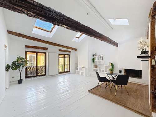 Grenoble Isère apartamento foto 7169361