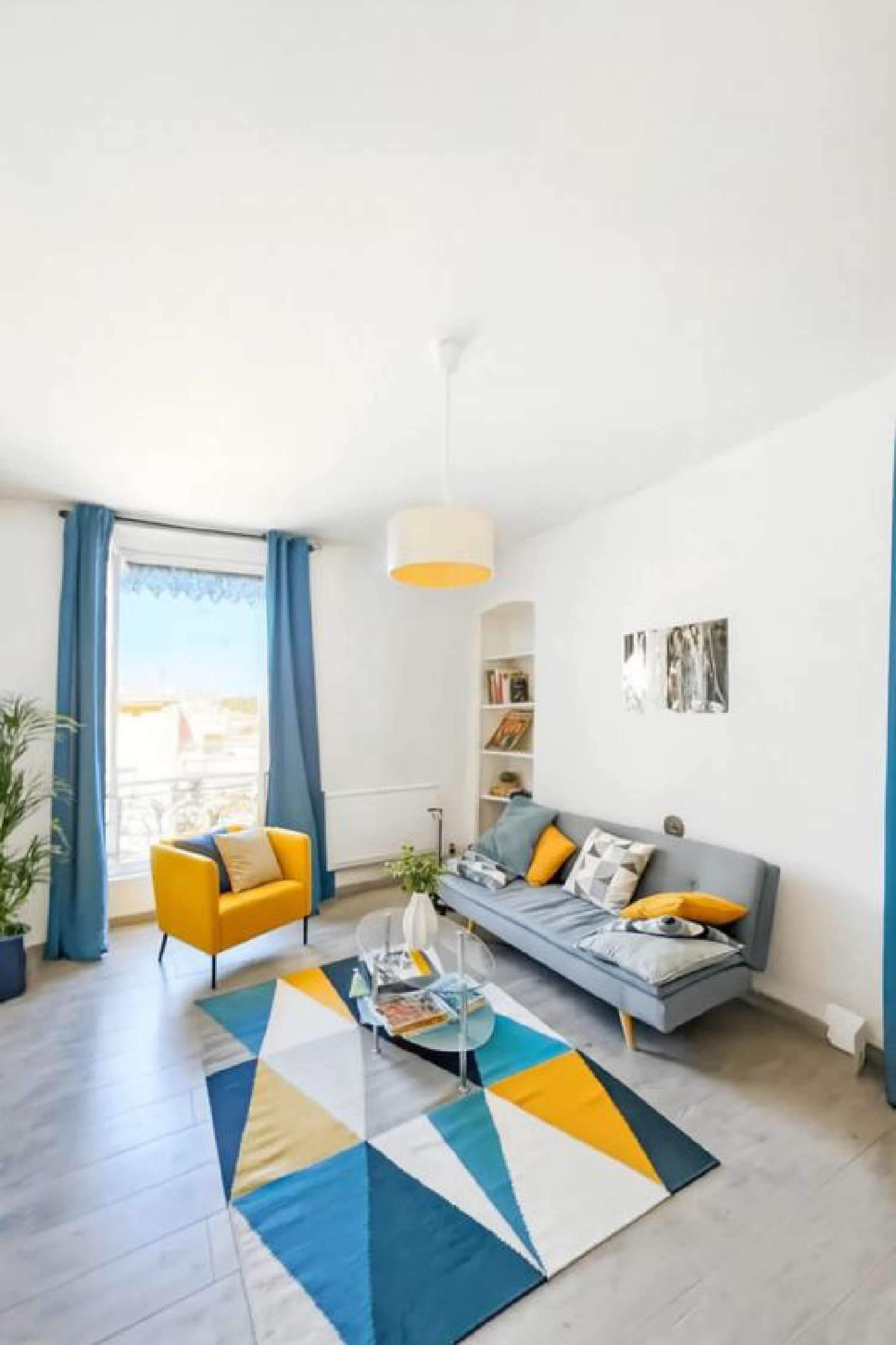  à vendre appartement Grenoble Isère 1