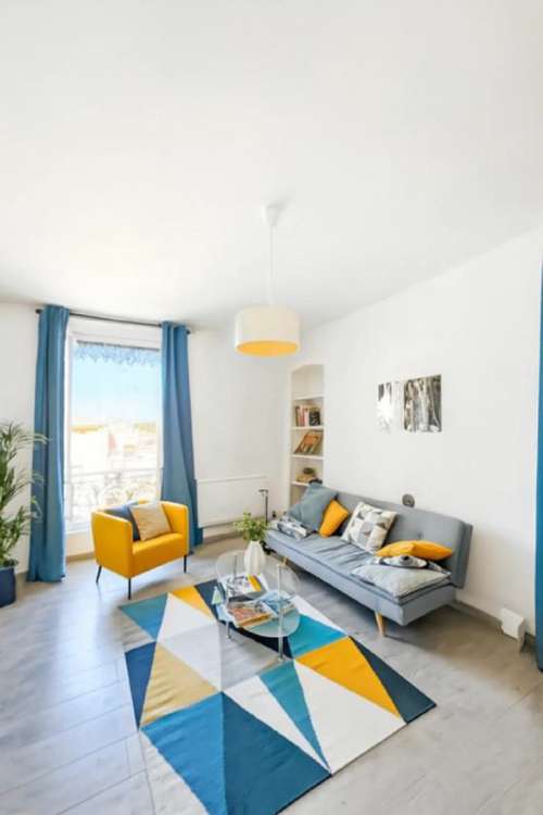Grenoble Isère appartement foto 7155536