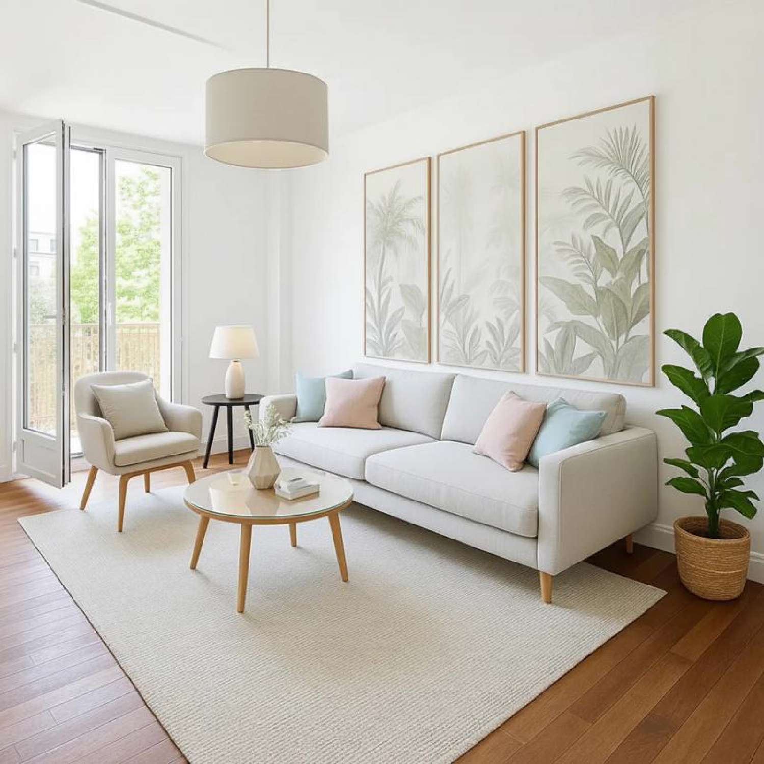  à vendre appartement Grenoble Isère 1