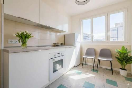 Grenoble Isère appartement foto 7155750