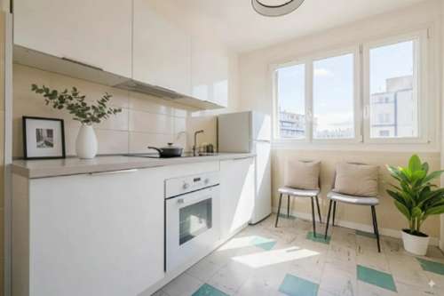 Grenoble Isère Wohnung/ Apartment Bild 7161533
