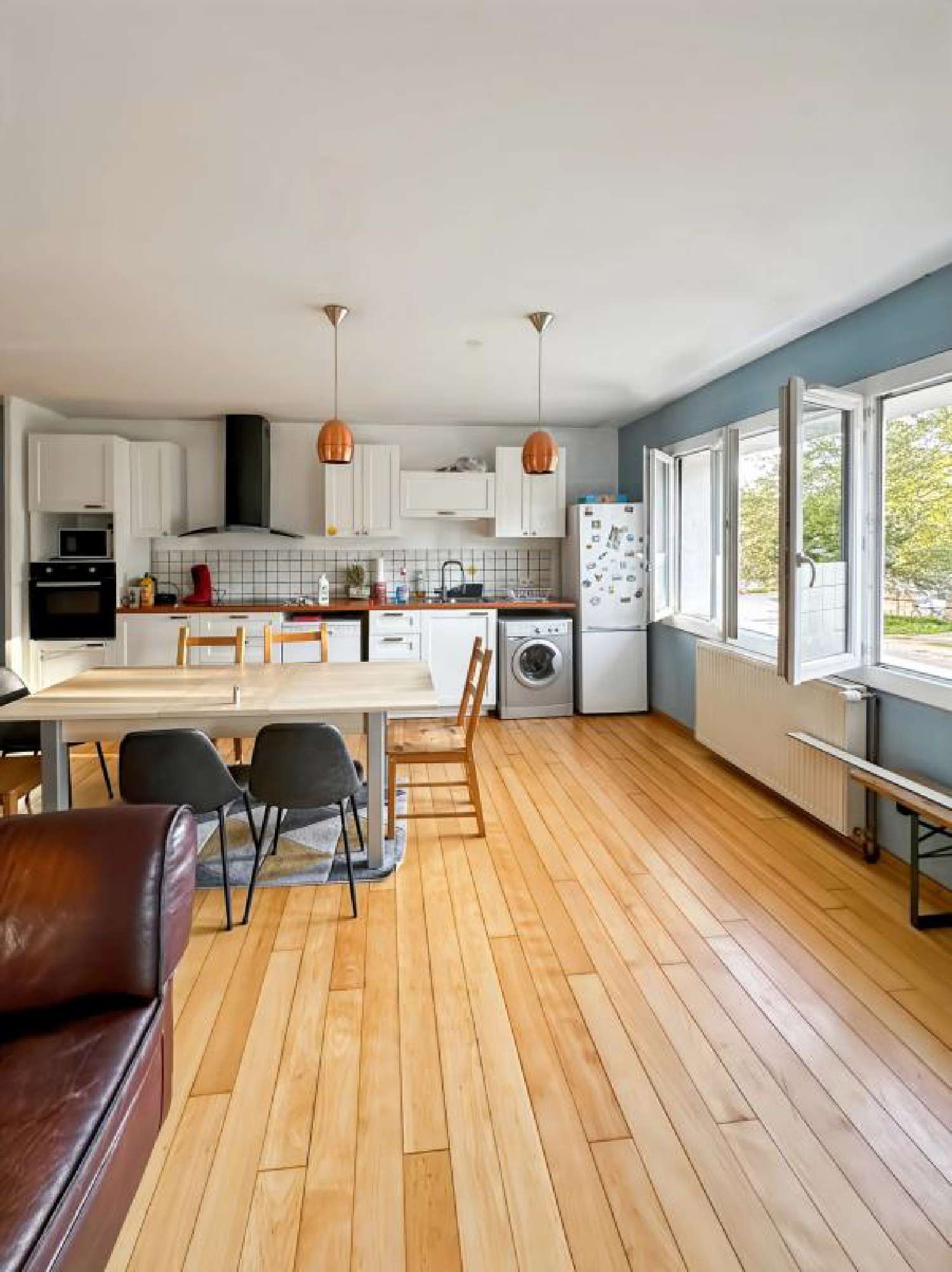 te koop appartement Grenoble Isère 1