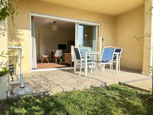 Gréoux-les-Bains Alpes-de-Haute-Provence appartement foto 7160145