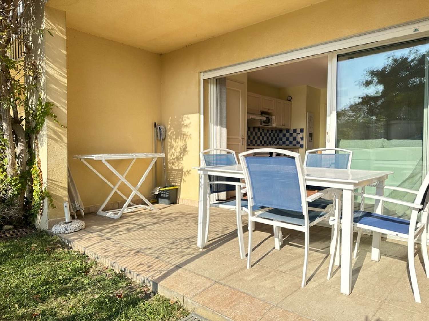  te koop appartement Gréoux-les-Bains Alpes-de-Haute-Provence 3