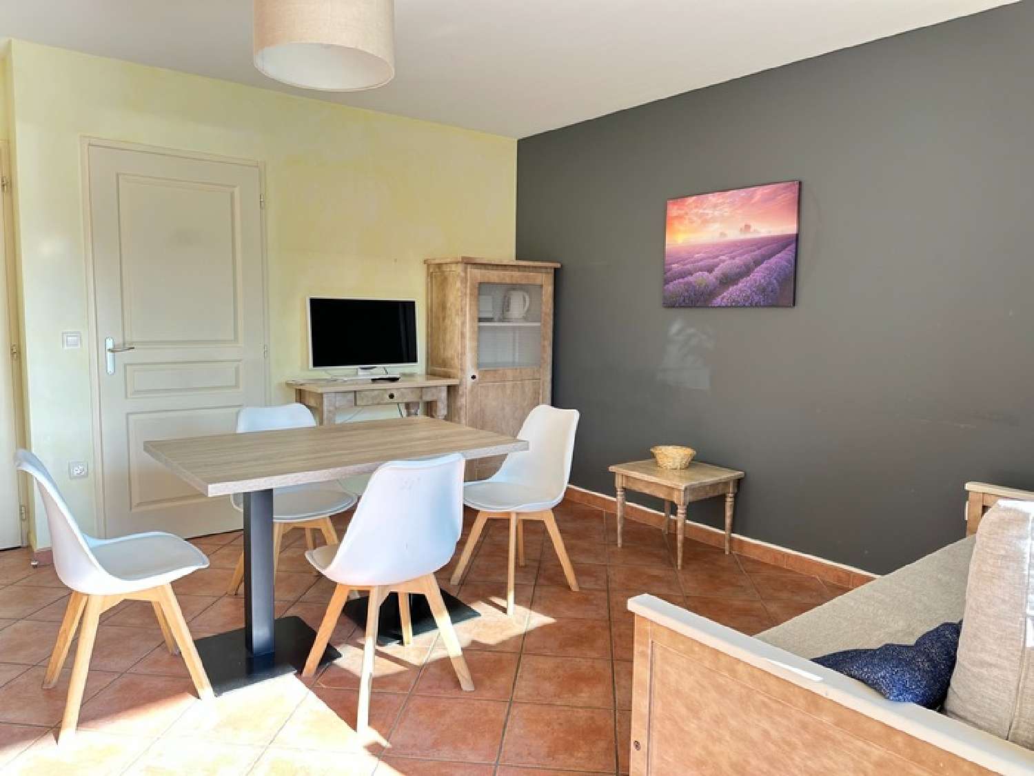  te koop appartement Gréoux-les-Bains Alpes-de-Haute-Provence 6