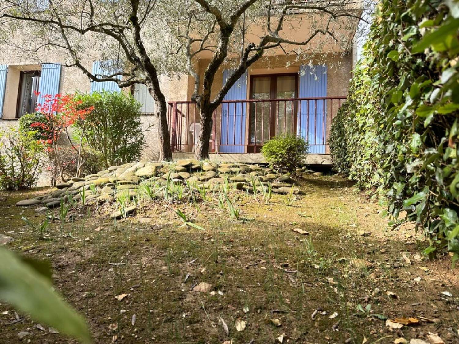te koop appartement Gréoux-les-Bains Alpes-de-Haute-Provence 1