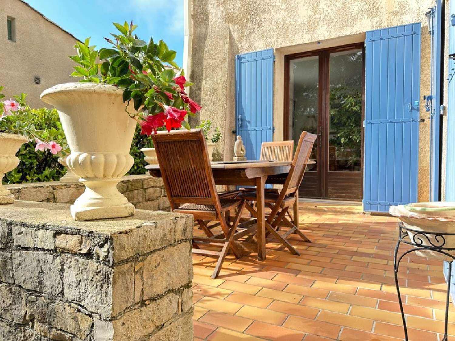 te koop appartement Gréoux-les-Bains Alpes-de-Haute-Provence 5