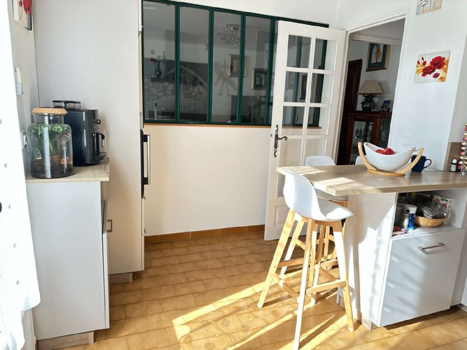 te koop appartement Gréoux-les-Bains Alpes-de-Haute-Provence 6