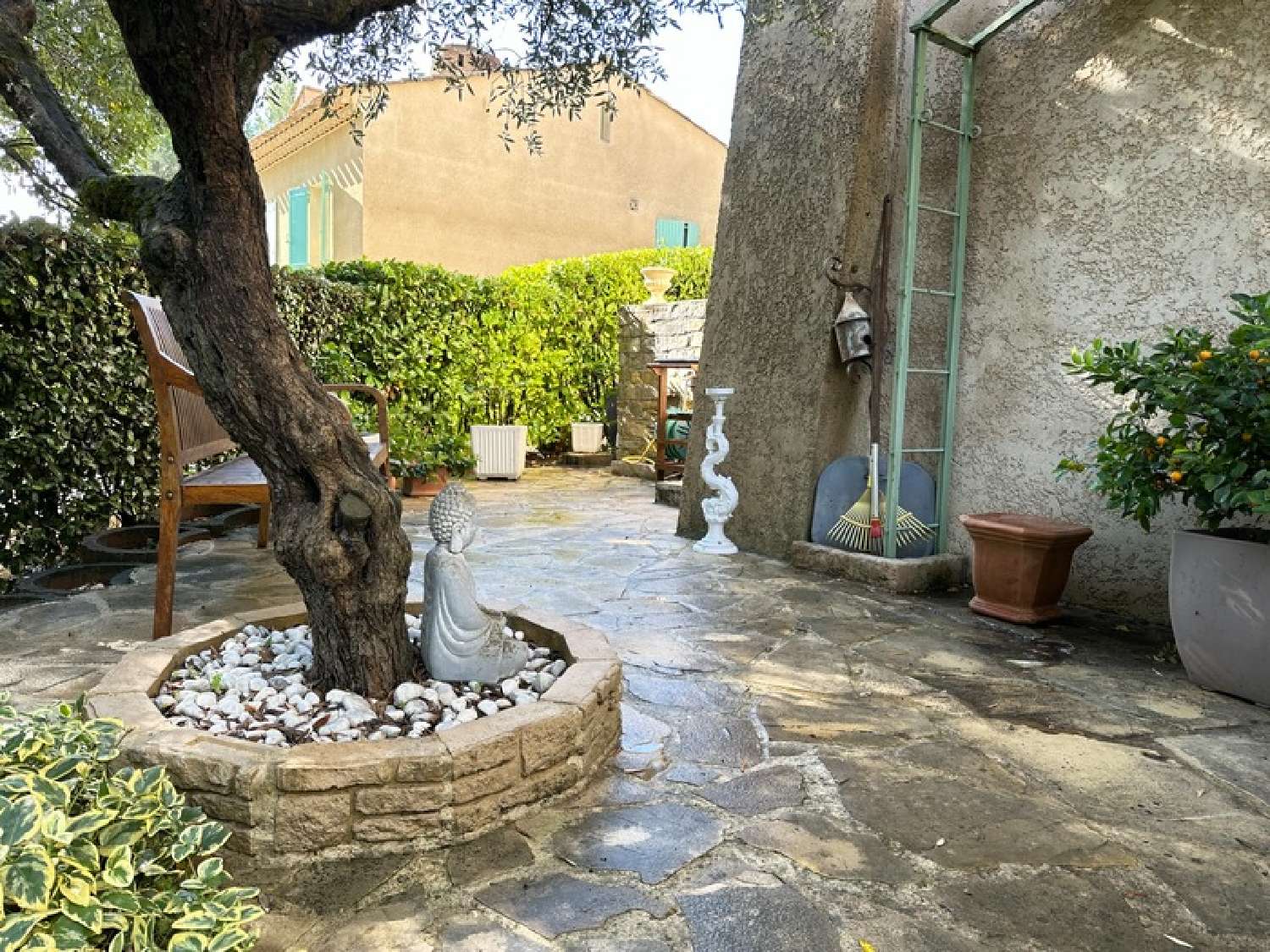te koop appartement Gréoux-les-Bains Alpes-de-Haute-Provence 8