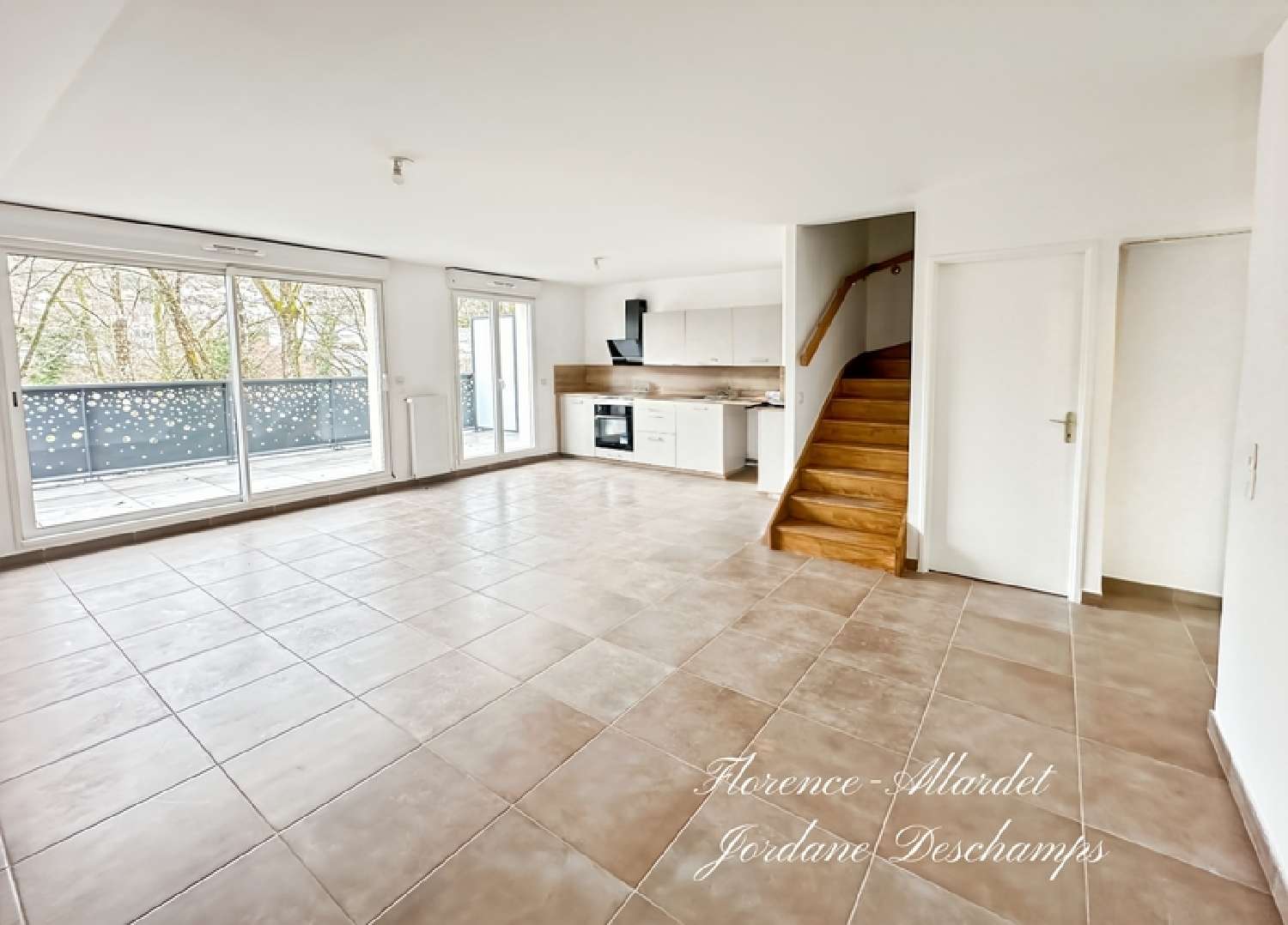  te koop appartement Grésy-sur-Aix Savoie 2