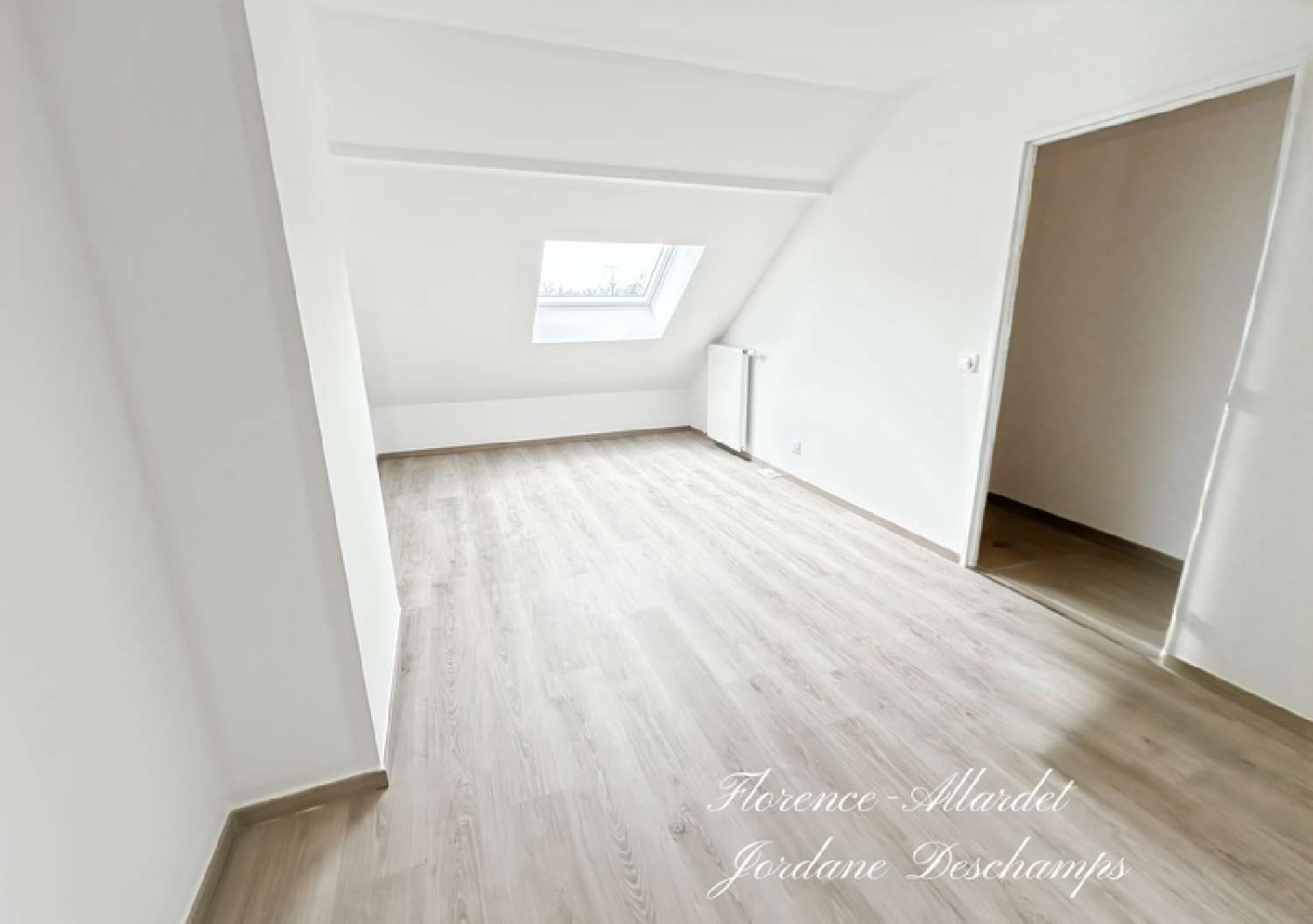  te koop appartement Grésy-sur-Aix Savoie 3