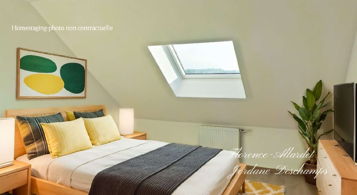  te koop appartement Grésy-sur-Aix Savoie 4
