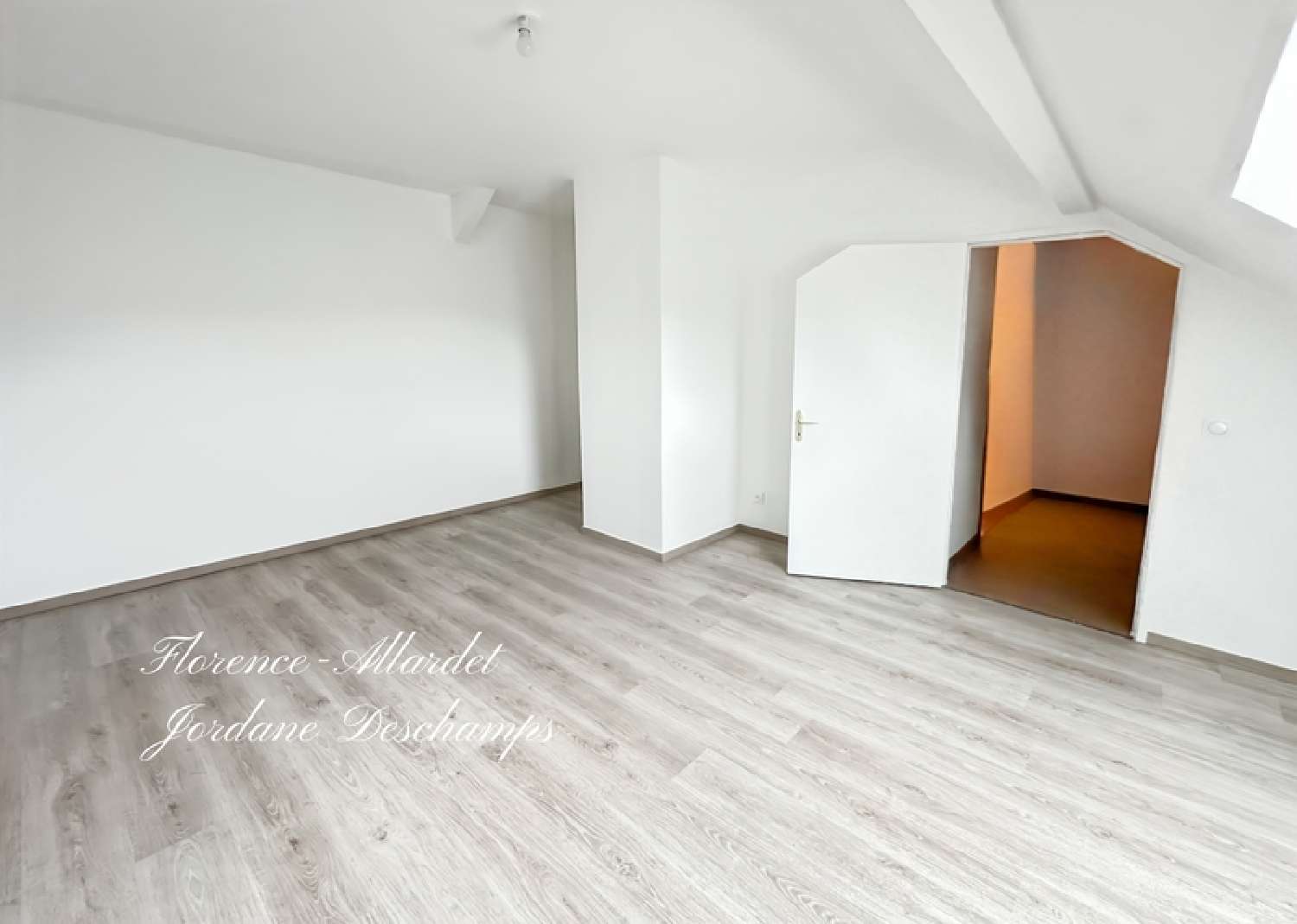 te koop appartement Grésy-sur-Aix Savoie 5