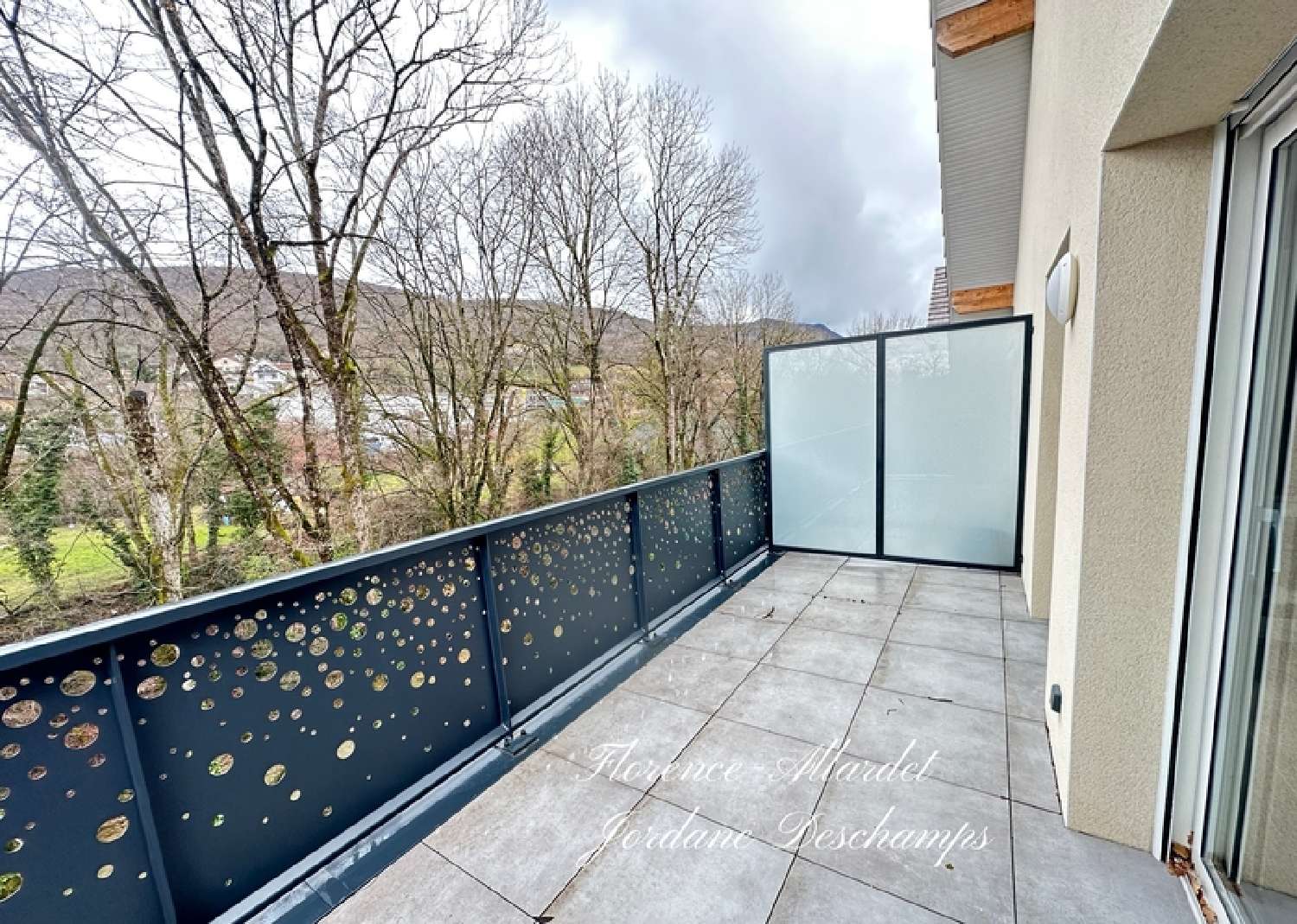  te koop appartement Grésy-sur-Aix Savoie 8