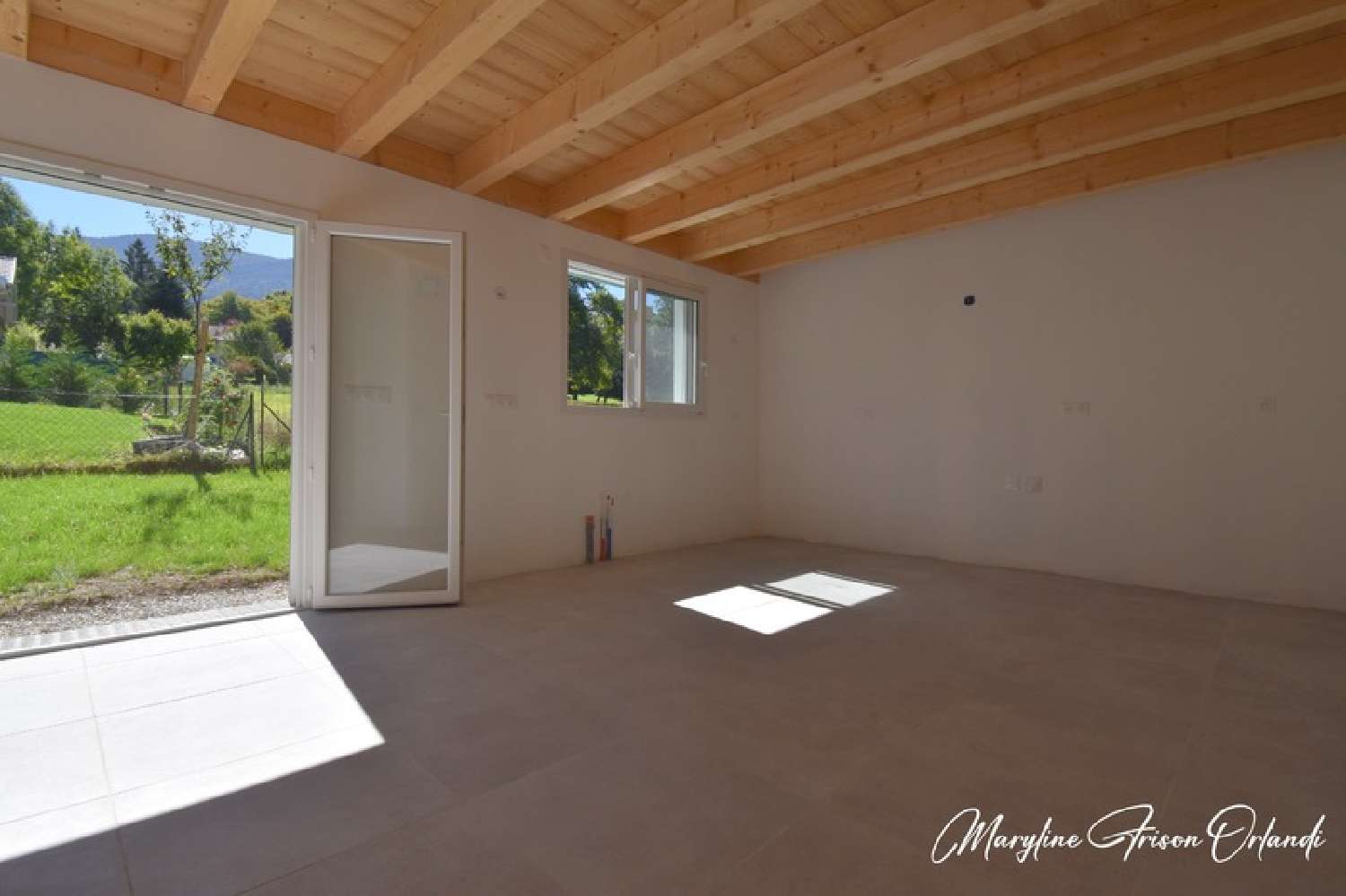  for sale apartment Grésy-sur-Aix Savoie 3