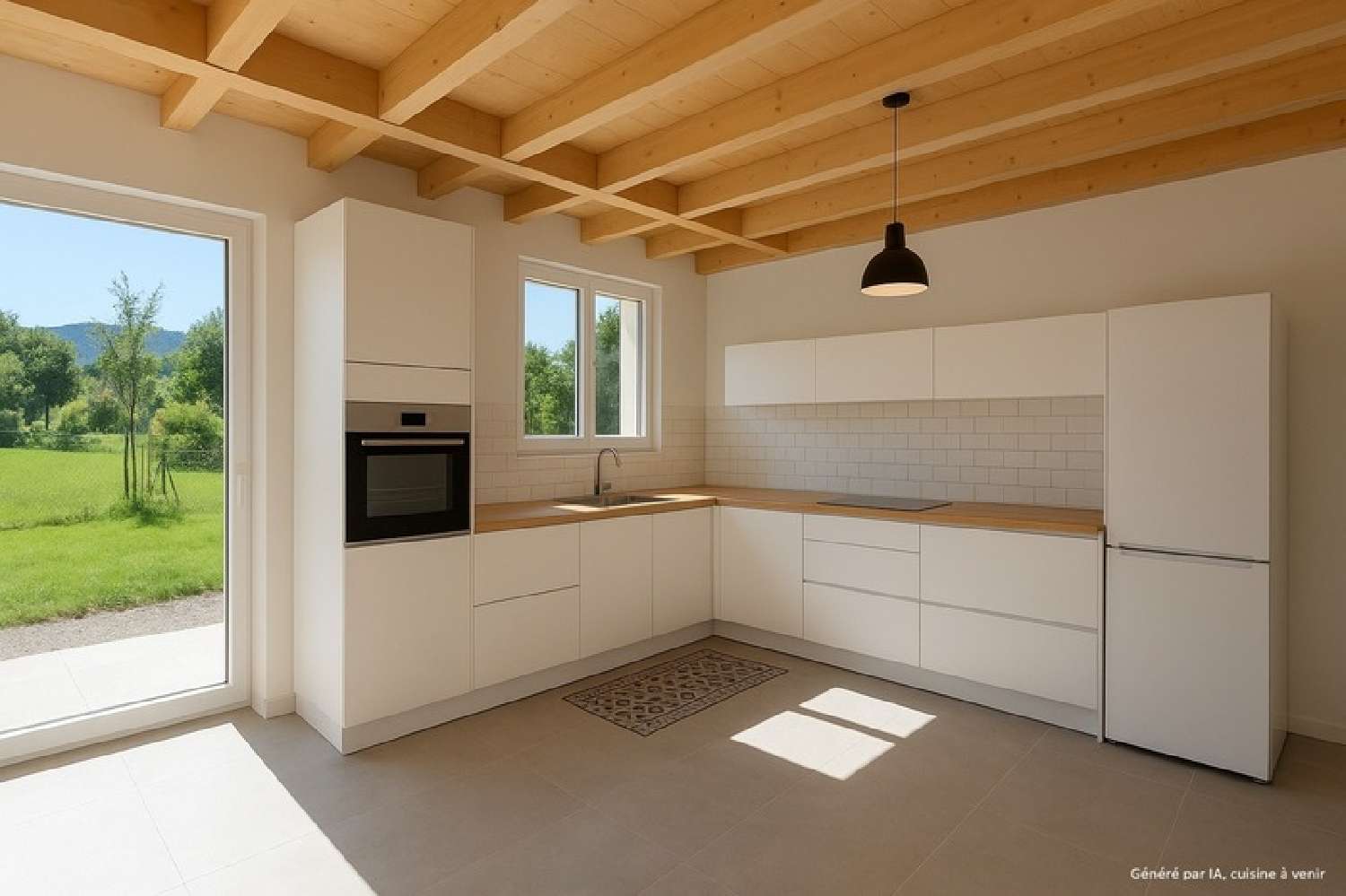  for sale apartment Grésy-sur-Aix Savoie 4