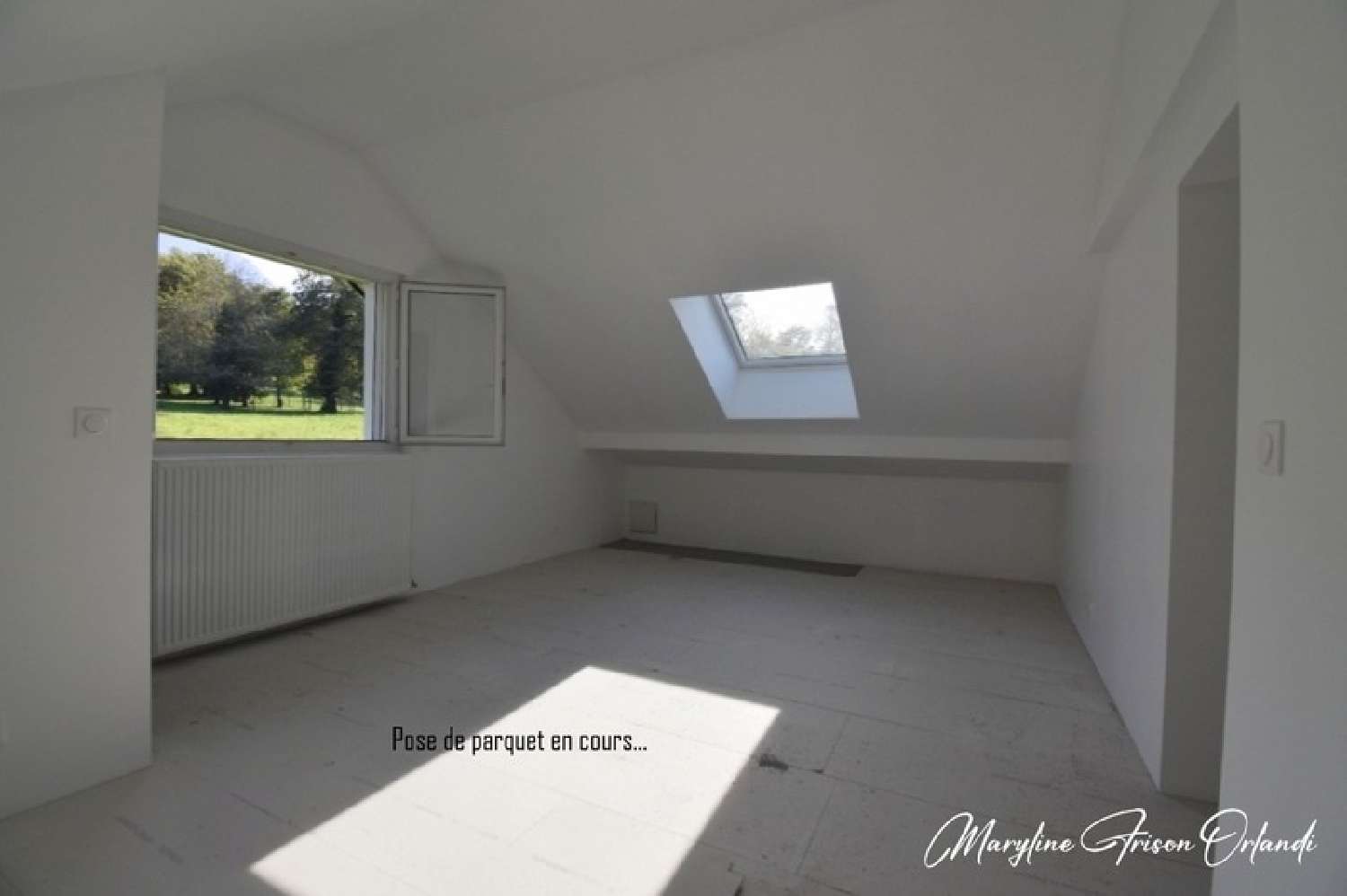  for sale apartment Grésy-sur-Aix Savoie 7