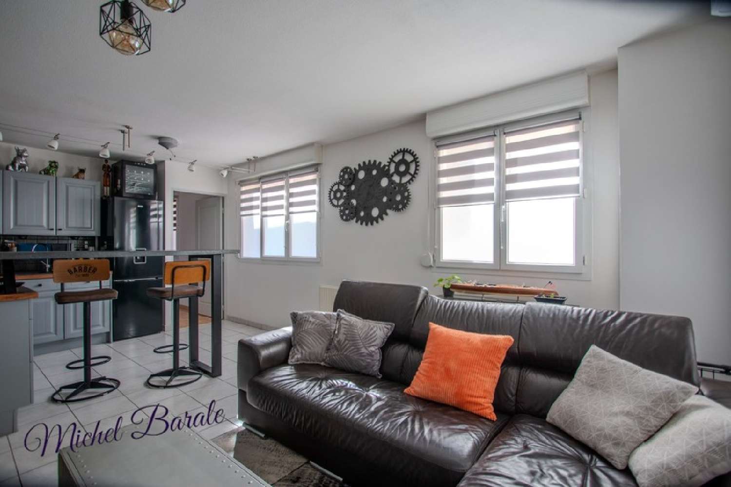  en venta apartamento Grézieu-la-Varenne Rhône 4