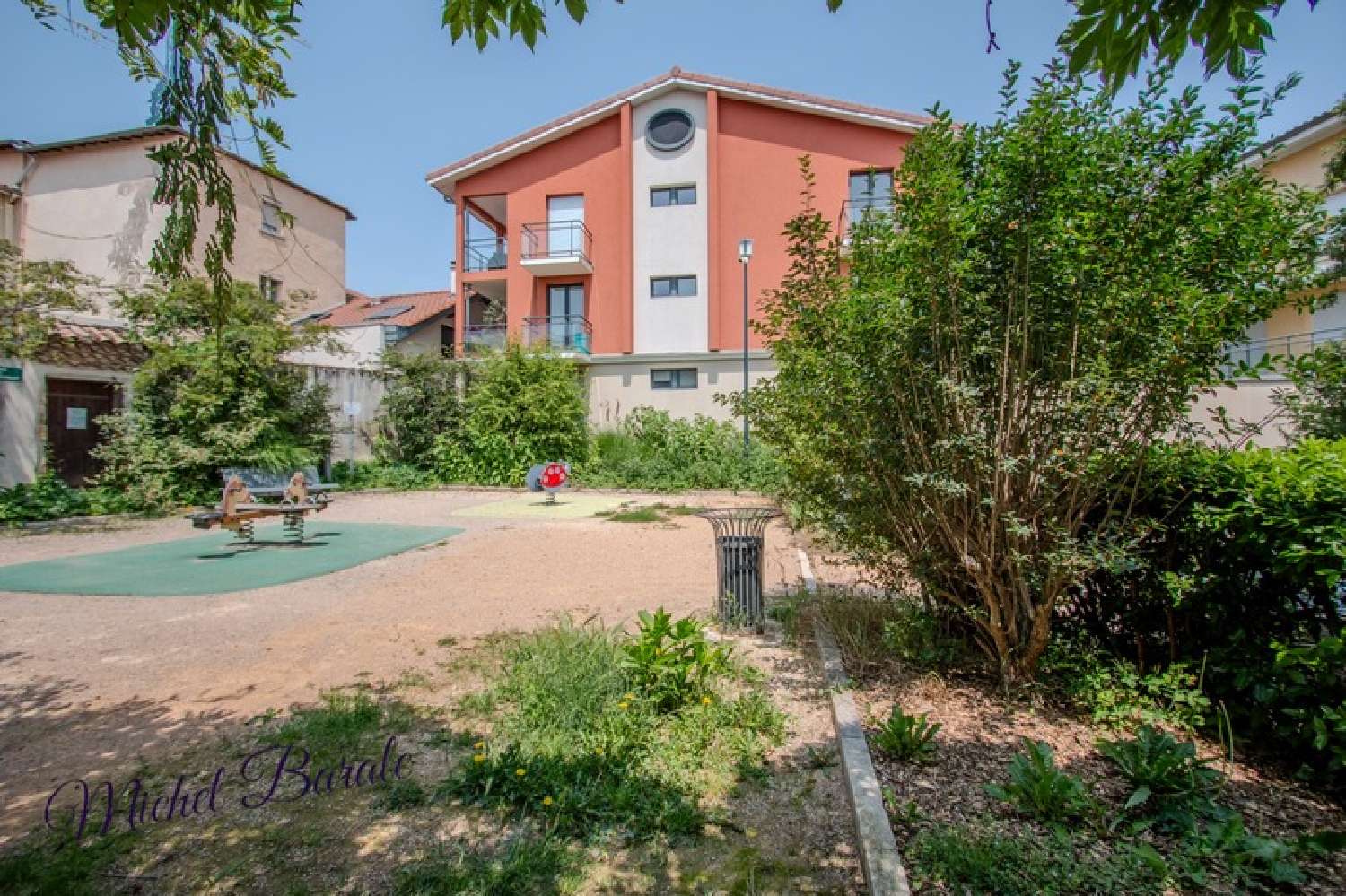  en venta apartamento Grézieu-la-Varenne Rhône 5
