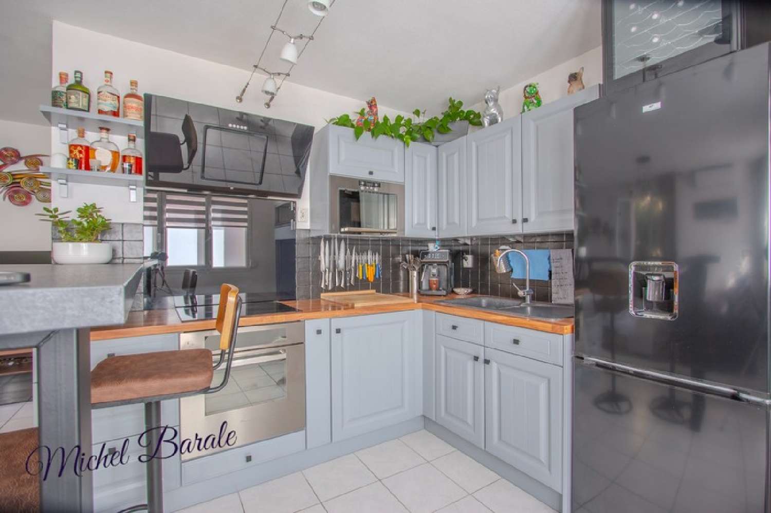  en venta apartamento Grézieu-la-Varenne Rhône 6