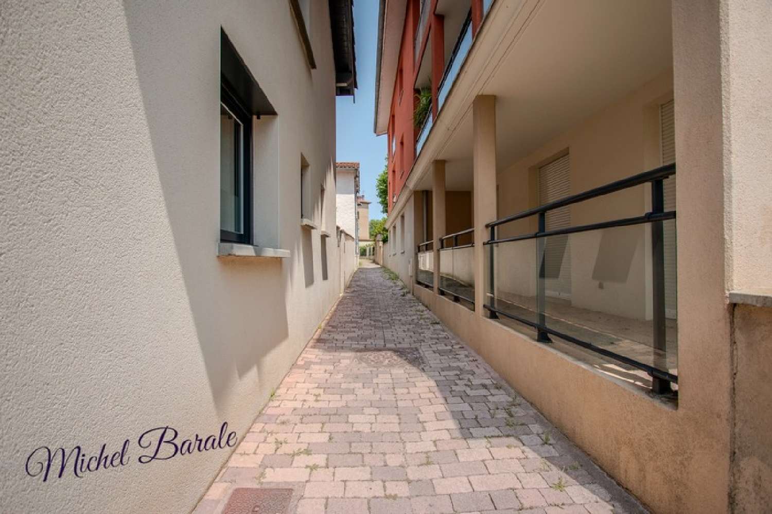  en venta apartamento Grézieu-la-Varenne Rhône 7