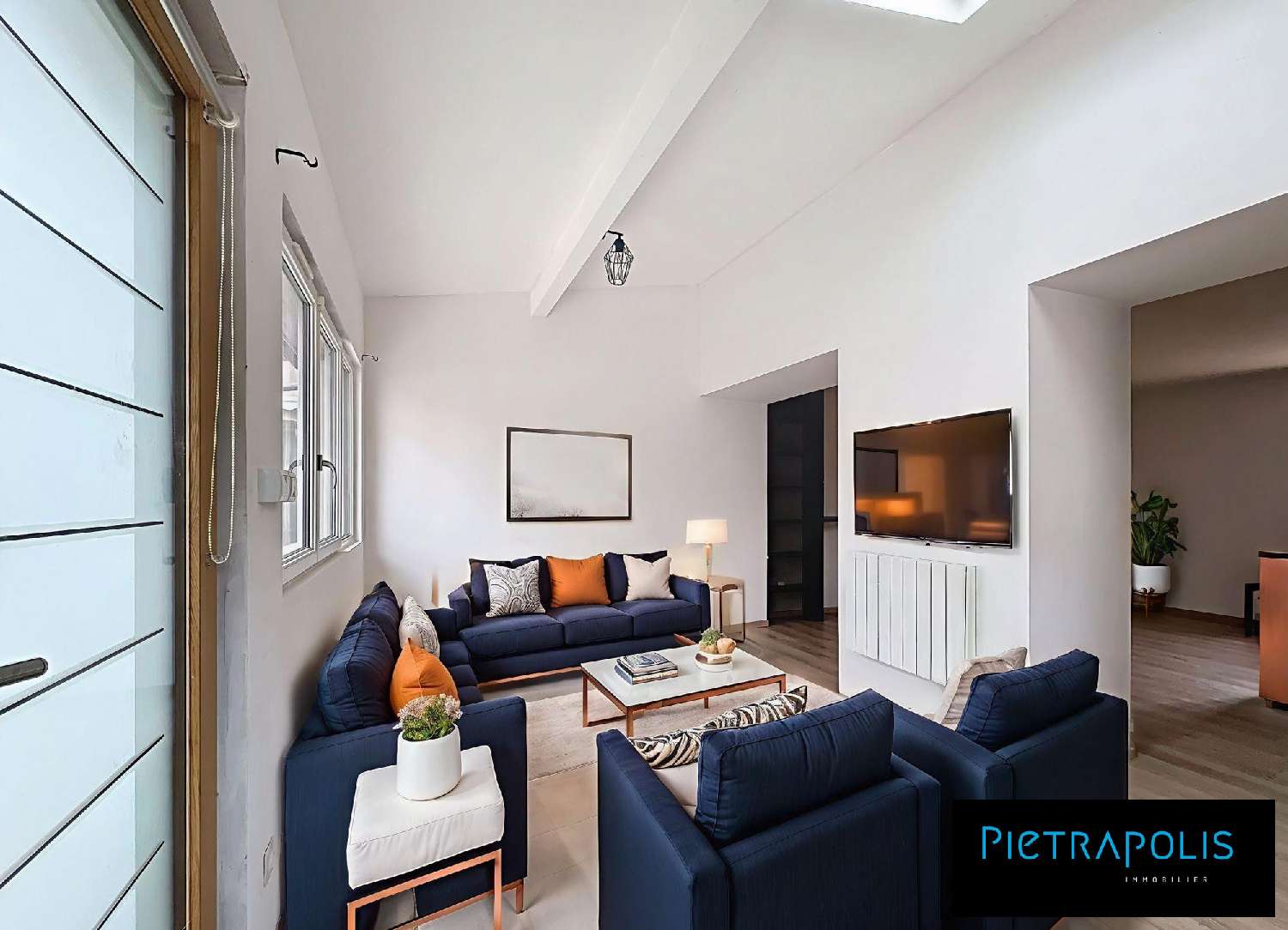  te koop appartement Grézieu-la-Varenne Rhône 3