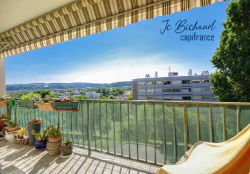 Grigny Rhône appartement foto 7149980