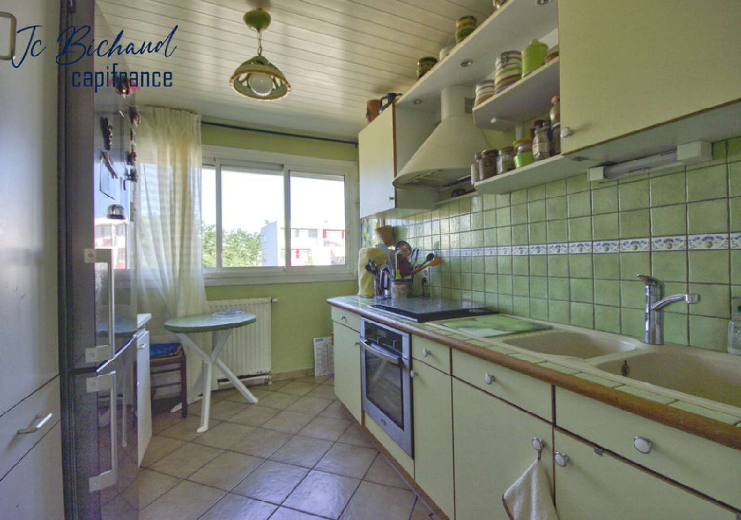  à vendre appartement Grigny Rhône 4