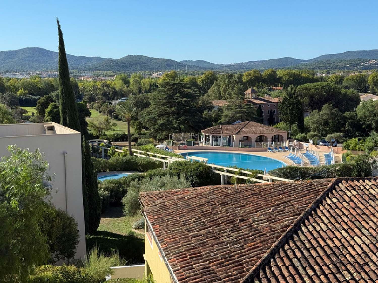  te koop appartement Grimaud Var 1