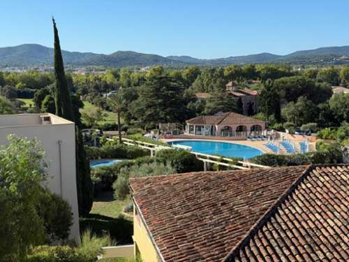 Grimaud Var appartement foto 7162723
