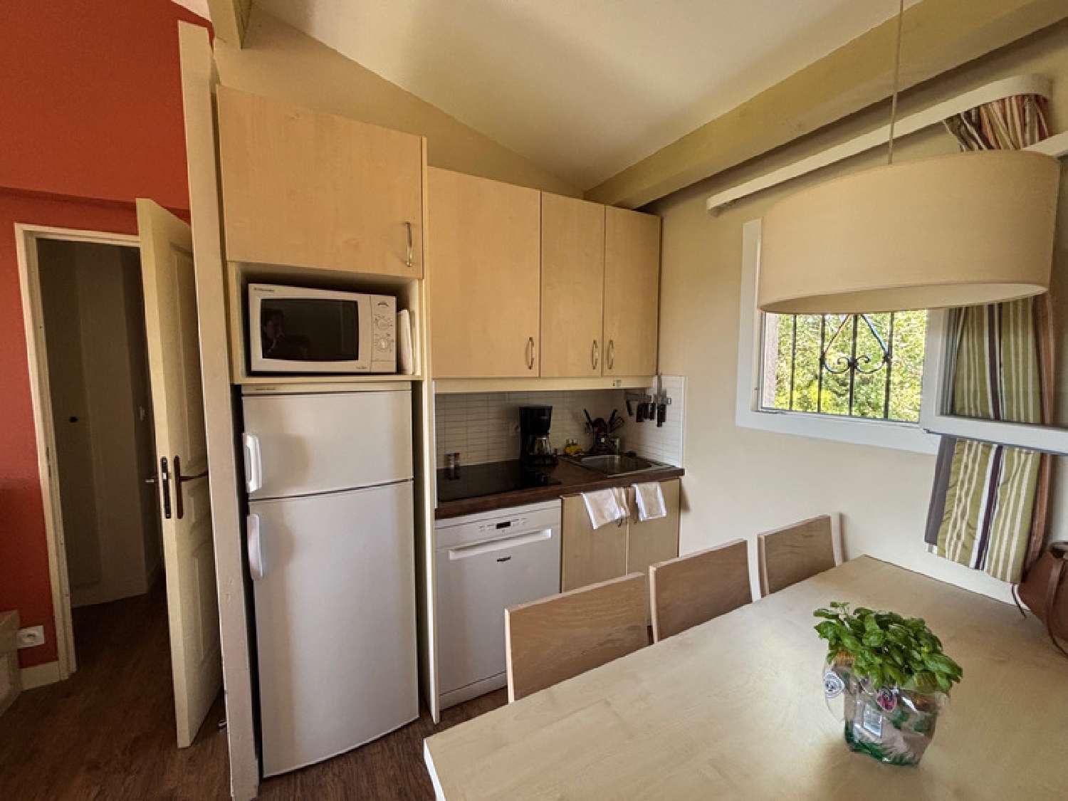  te koop appartement Grimaud Var 2