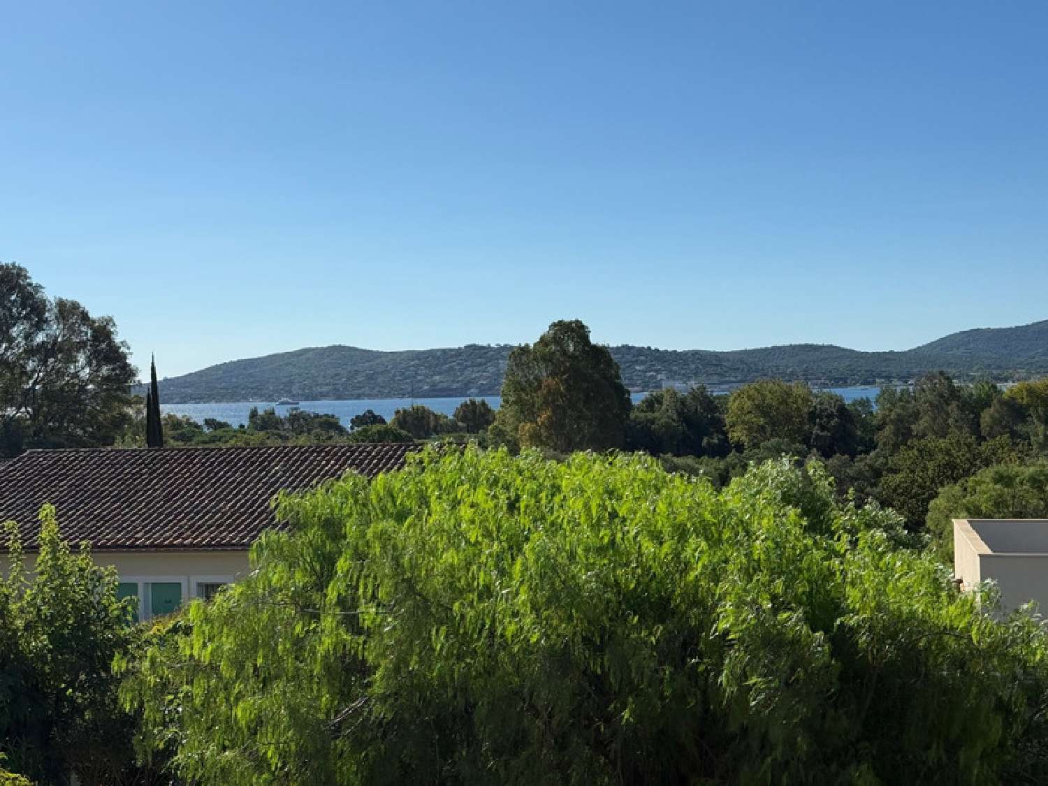  te koop appartement Grimaud Var 6