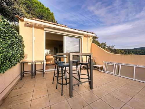 Grimaud Var apartamento foto 7166891