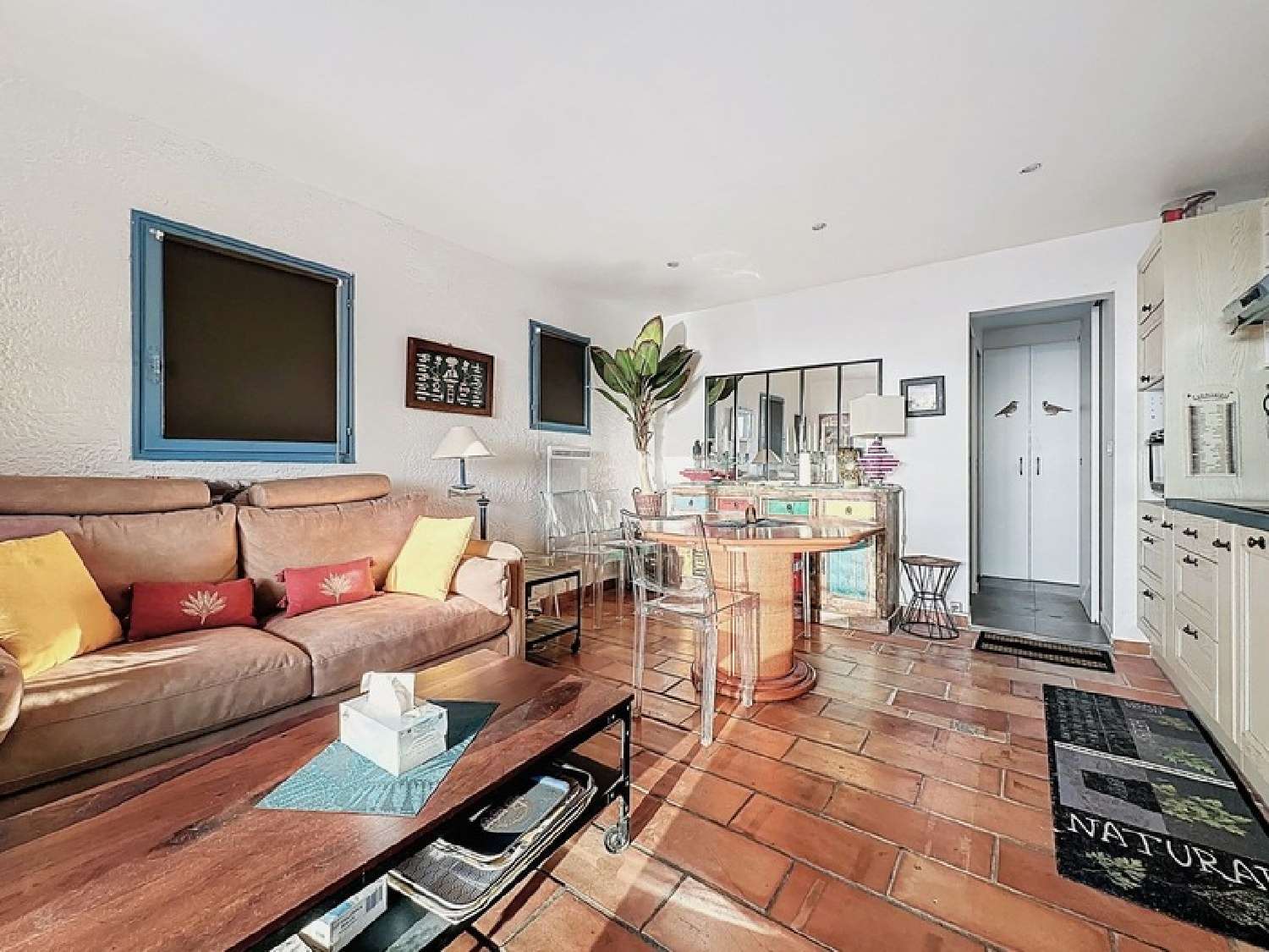  en venta apartamento Grimaud Var 2