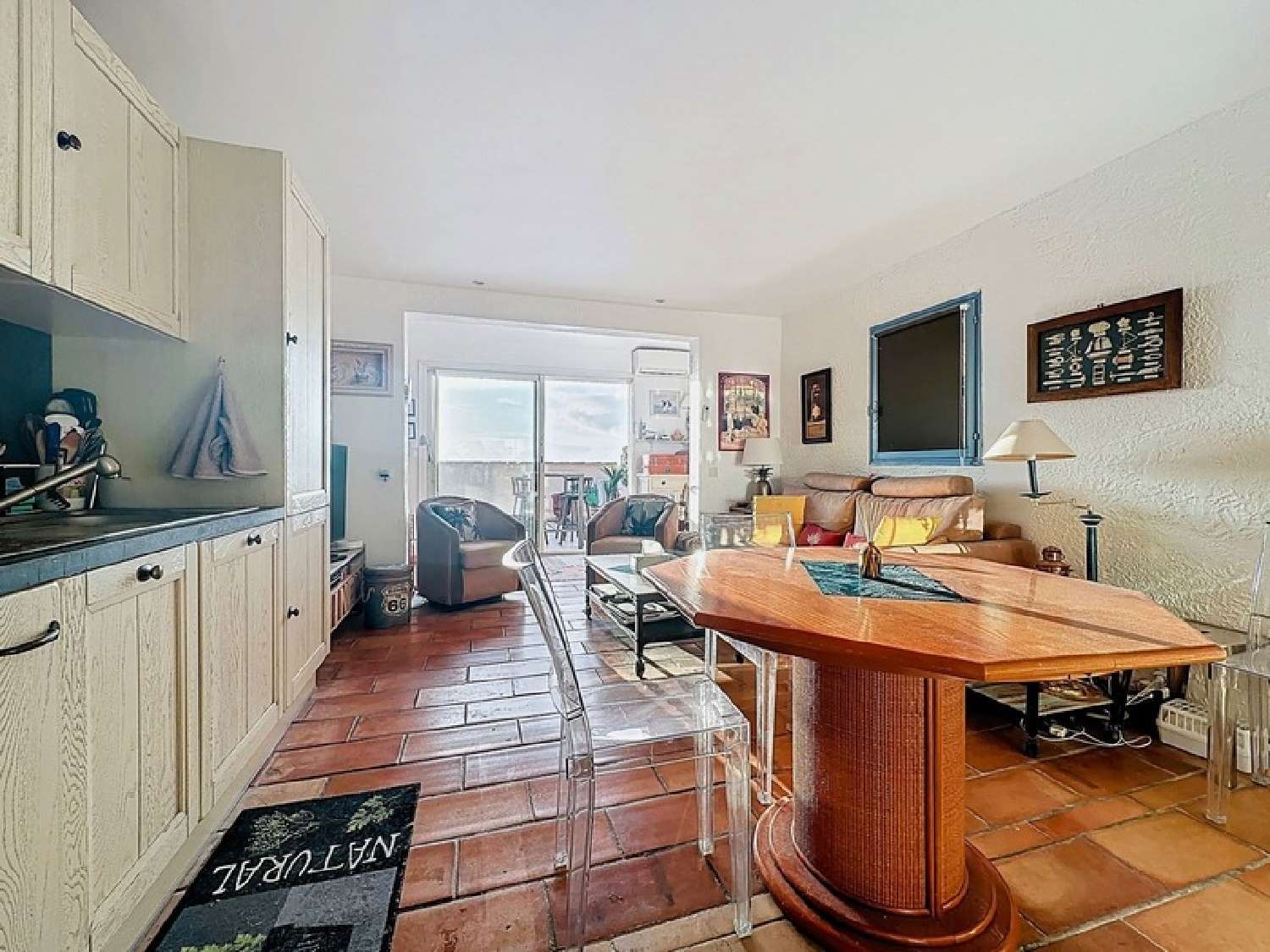  en venta apartamento Grimaud Var 3