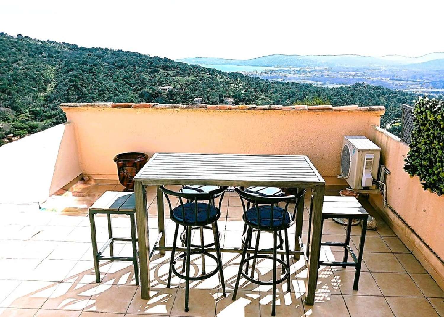  en venta apartamento Grimaud Var 4